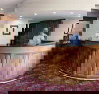 Ensenada Motor Inn and Suites - Sydney Tourism