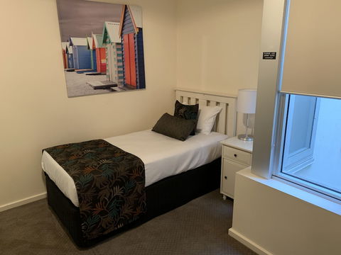 Ensenada Motor Inn And Suites - Sydney Tourism 3