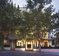 The Lyall Hotel and Spa