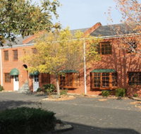 Bay Hotel Apartments - Sydney Tourism