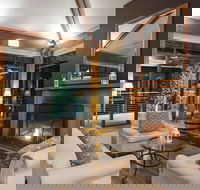 Oaks Cypress Lakes Resort