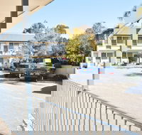 Best Western Motel Farrington