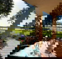 Leisure Inn Pokolbin Hill