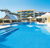 Oaks The Entrance Waterfront Suites