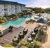 Mantra on Salt Beach - Sydney Tourism