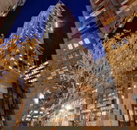 Amora Hotel Jamison Sydney