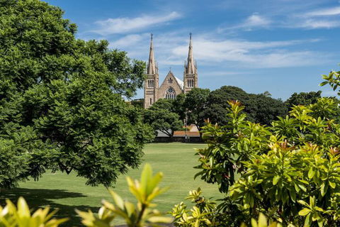 Oaks Ipswich Aspire Suites - Sydney Tourism 6