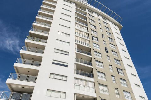 Oaks Ipswich Aspire Suites - Sydney Tourism 3