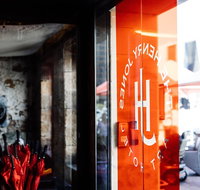 The Henry Jones Art Hotel - Sydney Tourism
