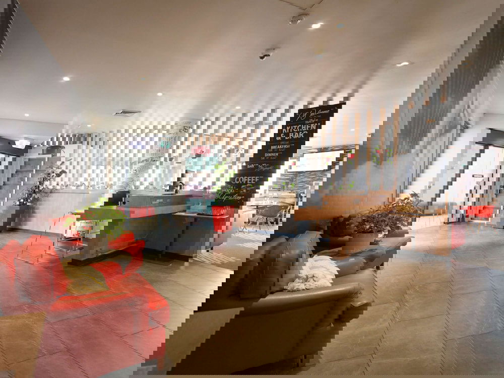 Mascot NSW Sydney Tourism