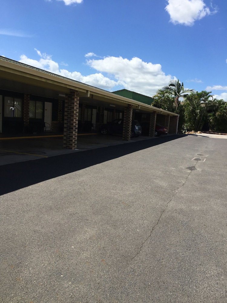 South Rockhampton QLD Sydney Tourism
