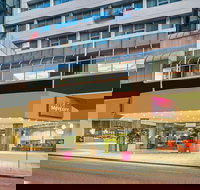 Mercure Perth - Sydney Tourism