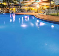 Mercure Broome - Sydney Tourism