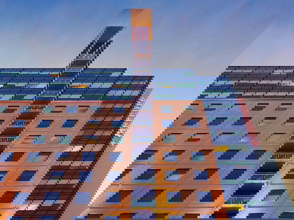 Chippendale NSW Sydney Tourism