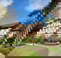 Grand Mercure The Hills Lodge