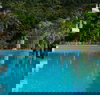 Azure Sea Whitsunday Resort