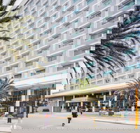 Novotel Perth Langley - Sydney Tourism