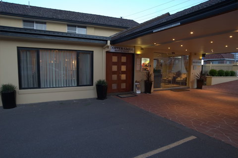 Country Plaza Queanbeyan - Sydney Tourism 2