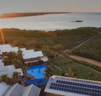 Moonlight Bay Suites - Sydney Tourism