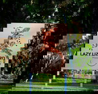 Lazy Lizard Motor Inn