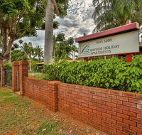 Bayside Holiday Apartments - Sydney Tourism