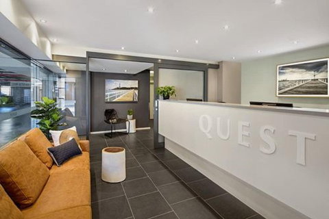 Quest Geelong - Sydney Tourism 1