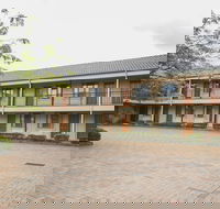 Gateway on Monash Boutique Hotel