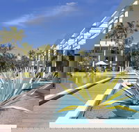 Sheraton Grand Mirage Resort Gold Coast