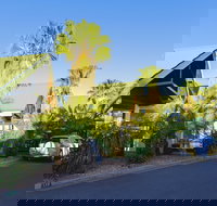 Desert Palms Alice Springs - Sydney Tourism