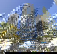 Mantra Towers of Chevron