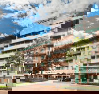 Adina Apartment Hotel Perth - Sydney Tourism