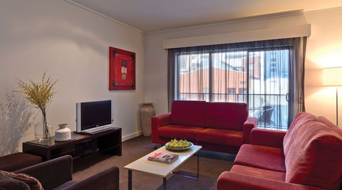 Adina Apartment Hotel Perth - Barrack Plaza - Sydney Tourism 6