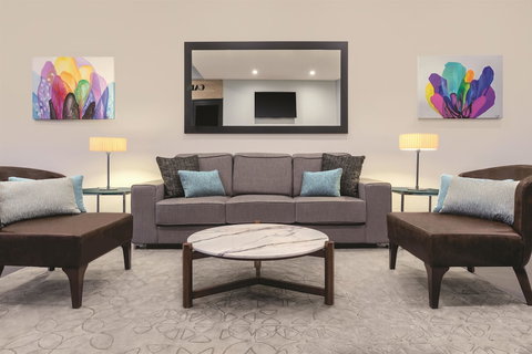 Adina Apartment Hotel Perth - Barrack Plaza - Sydney Tourism 5