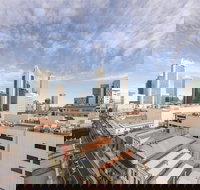 Adina Apartment Hotel Perth - Barrack Plaza - Sydney Tourism