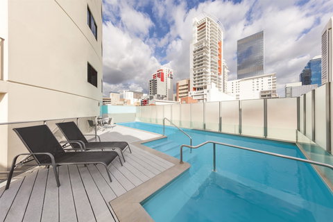 Adina Apartment Hotel Perth - Barrack Plaza - Sydney Tourism 4