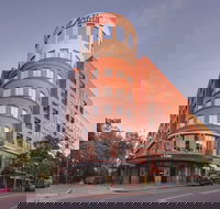 Adina Apartment Hotel Sydney Surry Hills