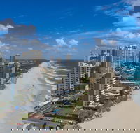 Pacific Views Resort