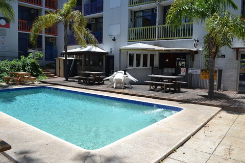 Billabong Backpackers Resort - Sydney Tourism 1