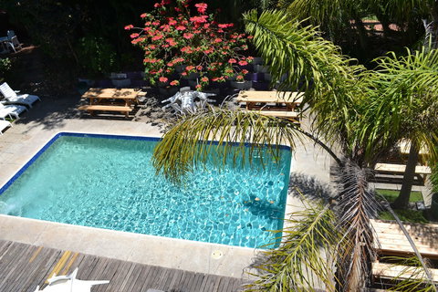 Billabong Backpackers Resort - Sydney Tourism 3