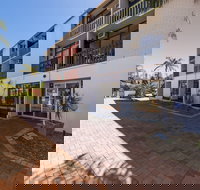 Billabong Backpackers Resort - Sydney Tourism