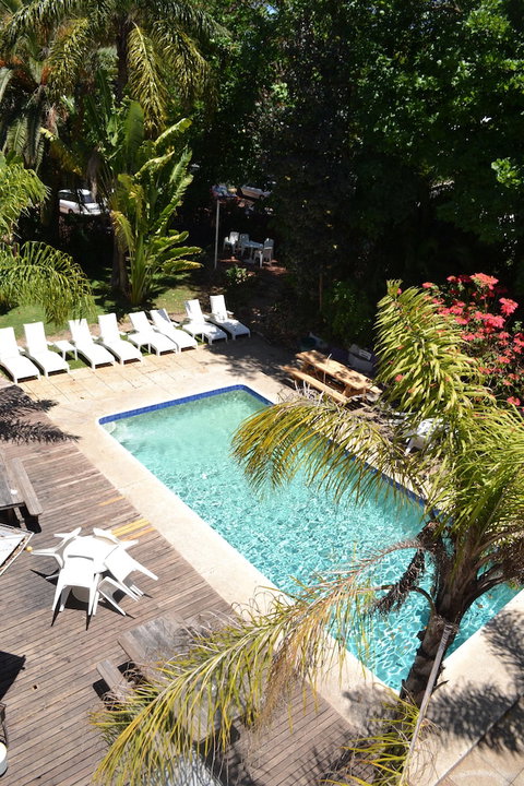 Billabong Backpackers Resort - Sydney Tourism 5