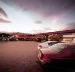 Best Western Balmoral Motor Inn - Sydney Tourism