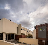 Salamanca Suites - Sydney Tourism