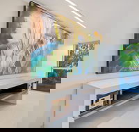 Gemini Court Holiday Apartments