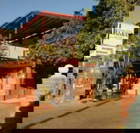 Elkira Court Motel - Sydney Tourism