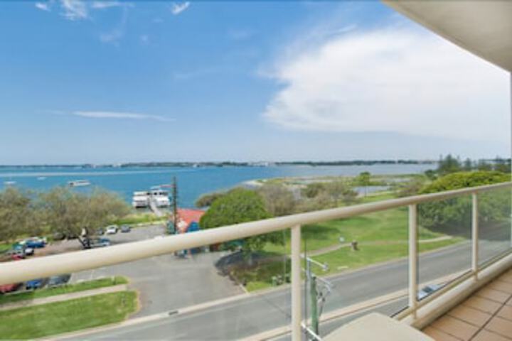 Southport QLD Sydney Tourism