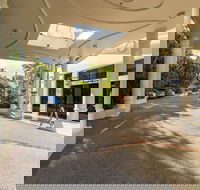 Burleigh Mediterranean Resort