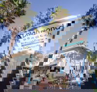 BreakFree Diamond Beach