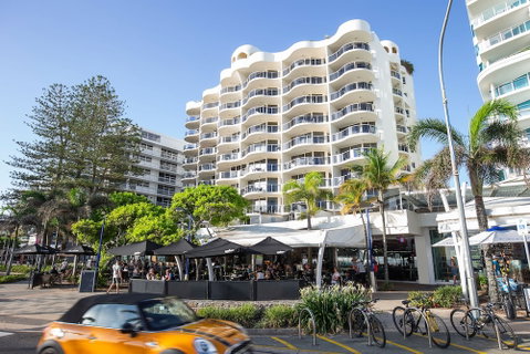 Mantra Zanzibar - Sydney Tourism 2
