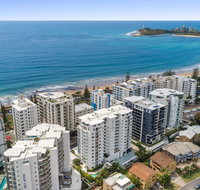 Seamark on First - Sydney Tourism